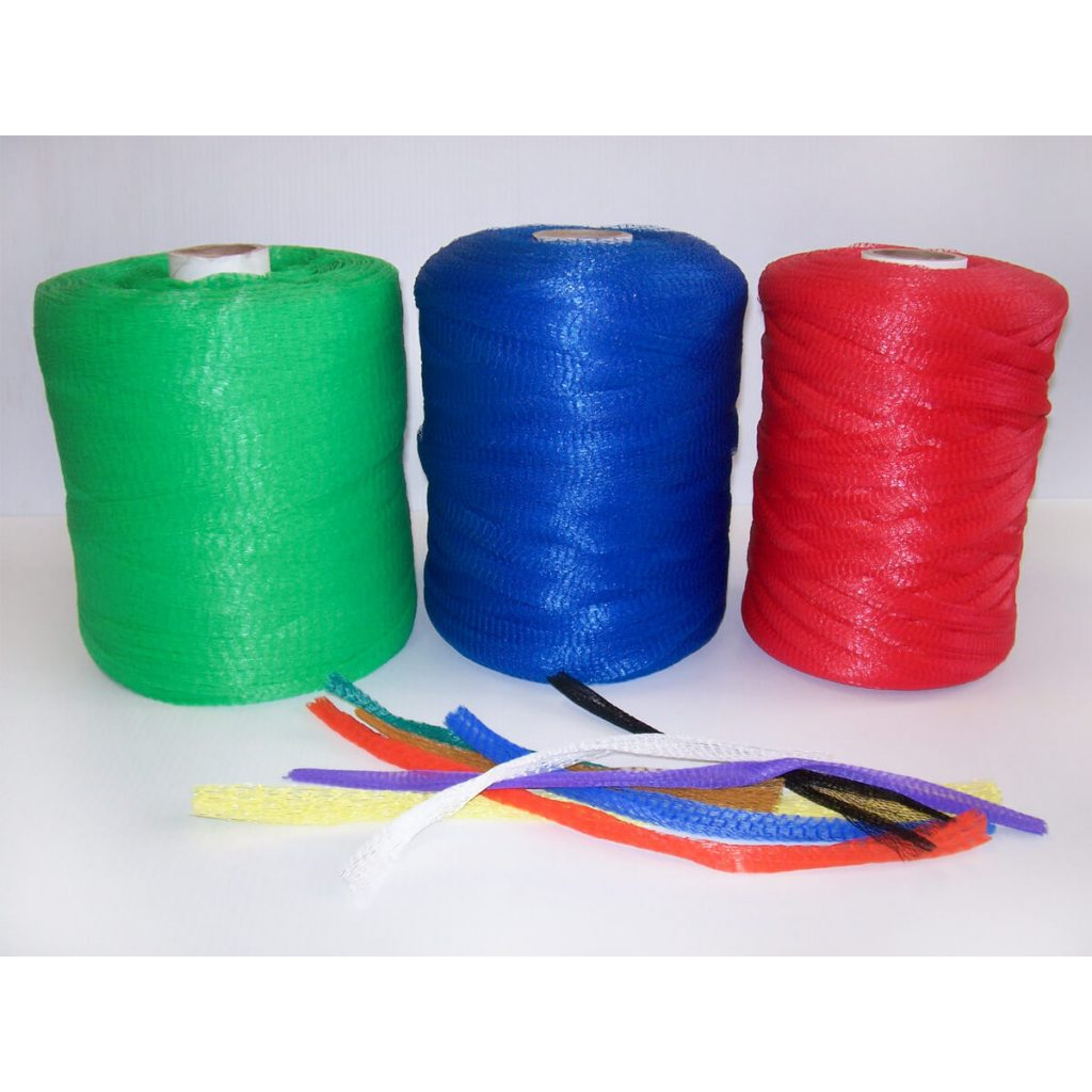 Mesh netting bulk roll Outlaw Oysters