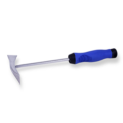 thumbnail image 2 of 304 Stainless Steel Oyster Culling Pick Hammer – 12 Inch, 12 Oz 2 of 4