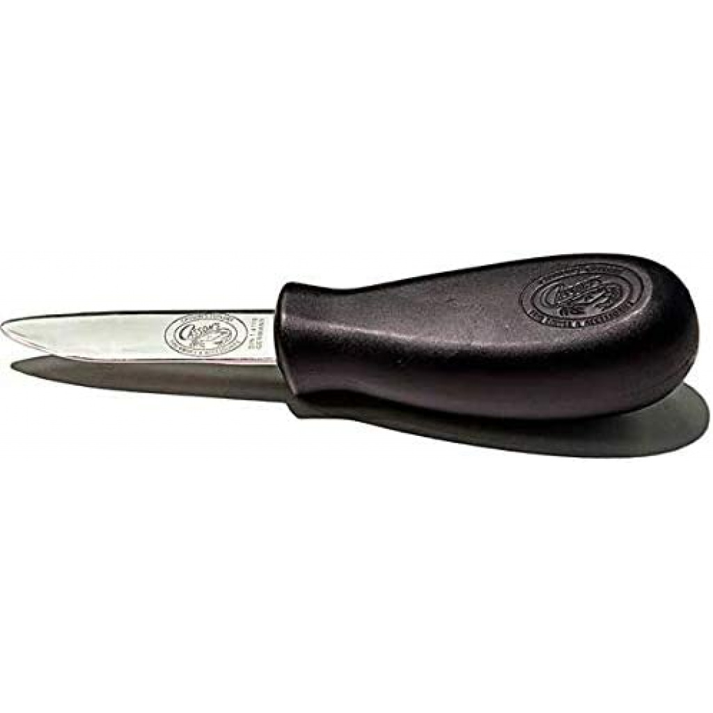 Casson oyster knives Outlaw Oysters